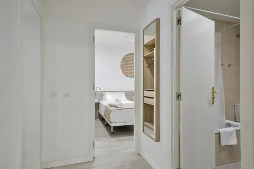Stay Together Barcelona Apartments photo 71
