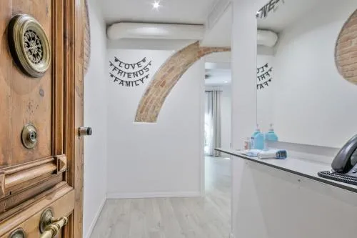 Stay Together Barcelona Apartments photo 58