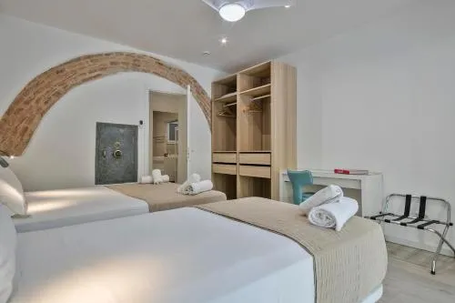 Stay Together Barcelona Apartments photo 68