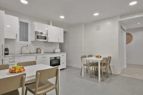 Stay Together Barcelona Apartments photo 67