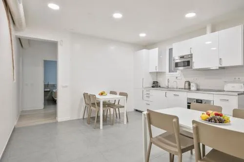 Stay Together Barcelona Apartments photo 66