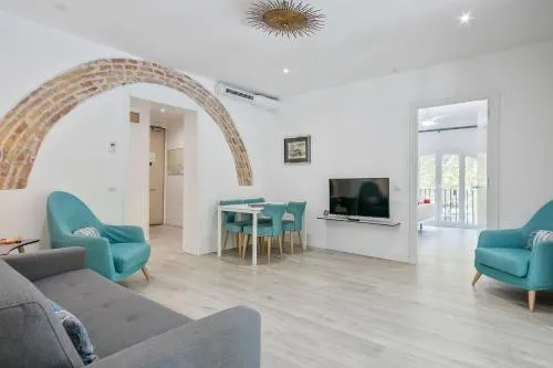 Stay Together Barcelona Apartments photo 53