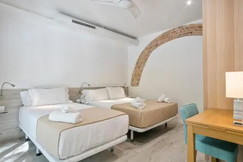 Stay Together Barcelona Apartments photo 64