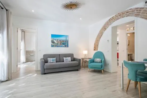 Stay Together Barcelona Apartments photo 56