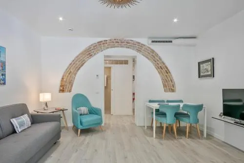 Stay Together Barcelona Apartments photo 55