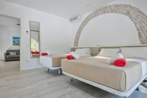 Stay Together Barcelona Apartments photo 61