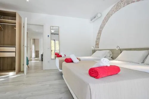Stay Together Barcelona Apartments photo 62