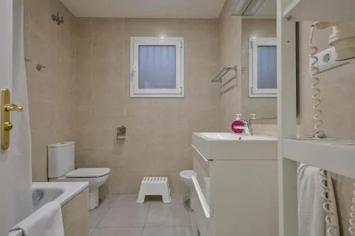 Stay Together Barcelona Apartments photo 70