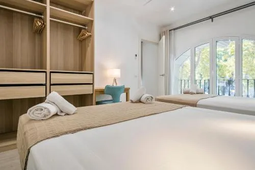 Stay Together Barcelona Apartments photo 63