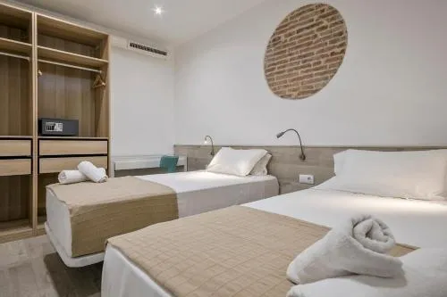 Stay Together Barcelona Apartments photo 72