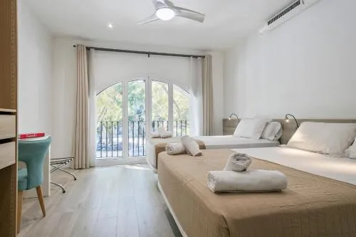 Stay Together Barcelona Apartments photo 69