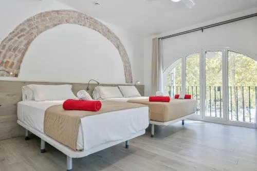 Stay Together Barcelona Apartments photo 59