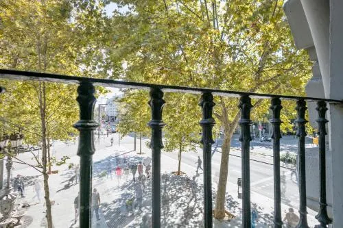 Stay Together Barcelona Apartments photo 60