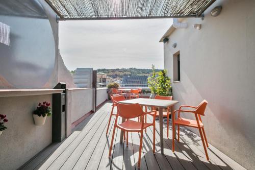 Stay Together Barcelona Apartments photo 118