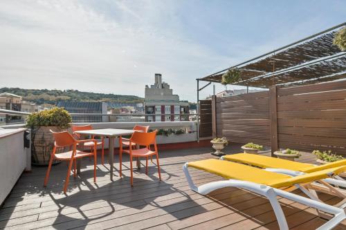 Stay Together Barcelona Apartments photo 119