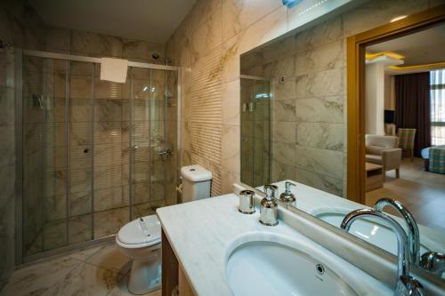Akman TZOB Otel – Photos 2