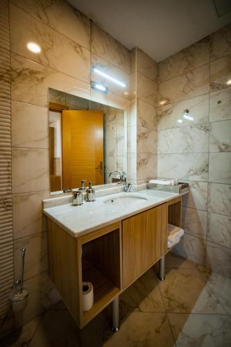 Akman TZOB Otel – Photos 3