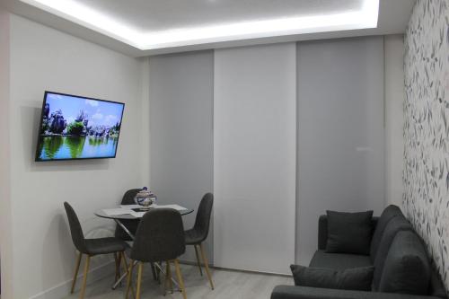 Gallery image of Ático Chill Out la Biznaga in Málaga