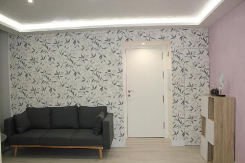 Gallery image of Ático Chill Out la Biznaga in Málaga