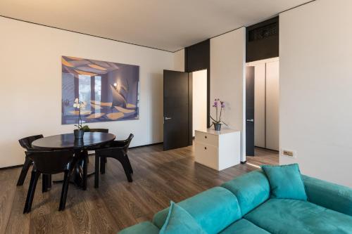 DUPARC Contemporary Suites photo 48