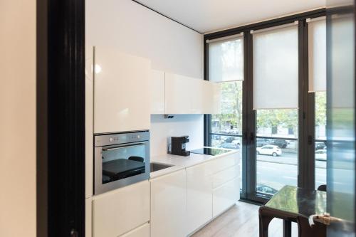 DUPARC Contemporary Suites photo 62