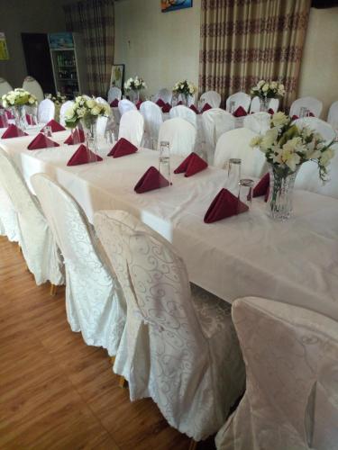 Φωτογραφία από το άλμπουμ του Grand Star Hotel σε North Legon