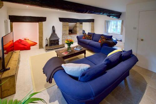 Bake House Cottage – Photos 2