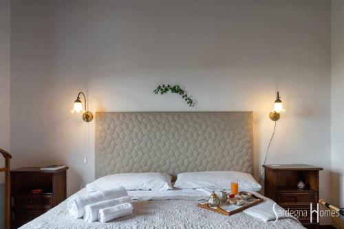 Gallery image of Sardegna Homes Casa Rosa in Badesi