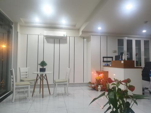 Simmi Apartment, Ho Și Min, Vietnam