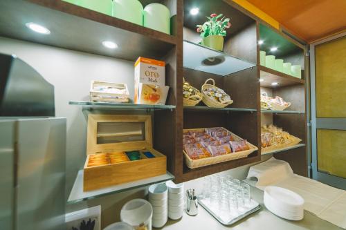 Gallery image of Hotel Edera in Sottomarina