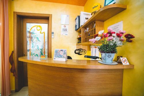 Gallery image of Hotel Edera in Sottomarina