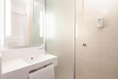 B&B Hôtel Thionville Centre Gare