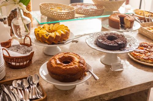 Φαγητό σε αυτό το ξενοδοχείο ή κάπου εκεί κοντά