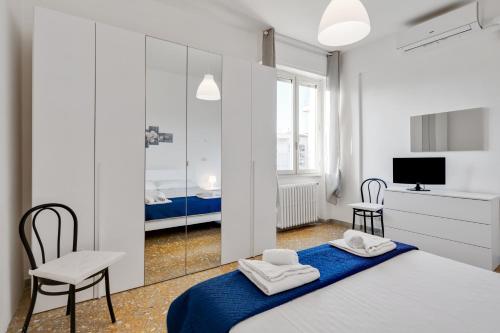 GuestHost - Lulli Cozy Apartment with Balcony
