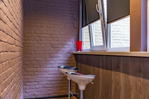 Gambar di galeri bagi Luxury Upscale Apartments On 18 M Zhitomirska di Kiev