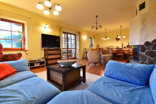 Fotografia z galérie ubytovania TATRYSTAY Chalet Mates v Ždiari