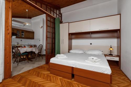 Apartments Carmen