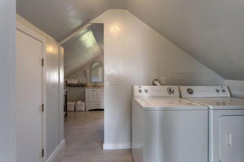 Fotografie z fotogalerie ubytování Nantucket Inn - Anacortes v destinaci Anacortes