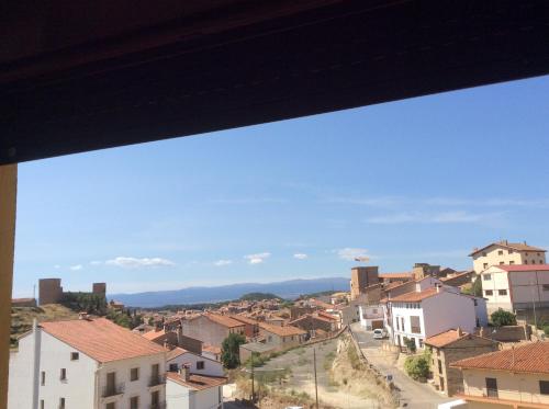 Imagen de la galería de LA MIRADA DE MORA, en Mora de Rubielos