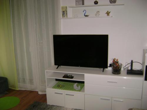Zöldlomb apartman 8600 Siófok, 34 Viola utca kép - 3