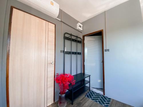 Billede fra billedgalleriet på VarietyD-DayHostel HuaHin i Hua Hin
