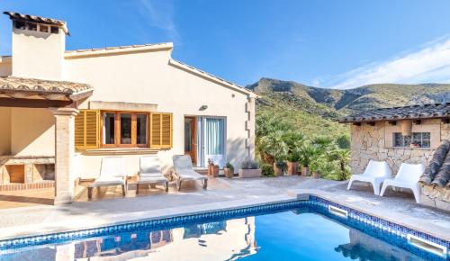 Villa Malva - Bonaire, Alcúdia, Cielo de Bonaire – Updated ...