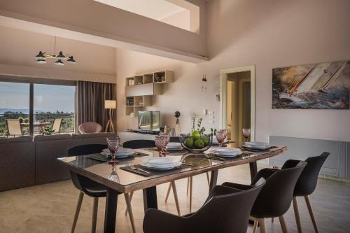Φωτογραφία από το άλμπουμ του Sailing Villa Kefalonia στον Καραβάδο