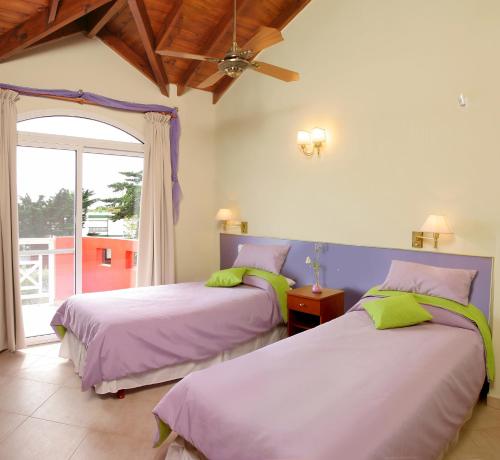 alquilar Apart Paradisso en Villa Gesell