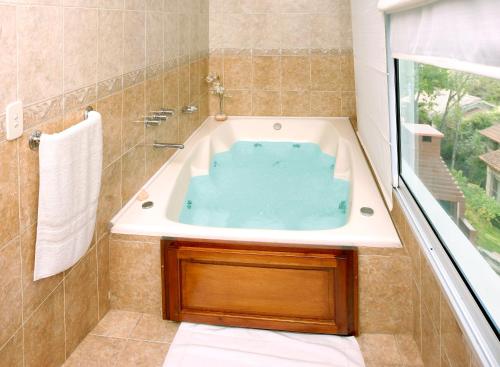 alojamiento Apart Paradisso Villa Gesell