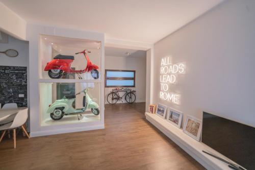 Foto Rhome Vintage Holidays San Pietro 2