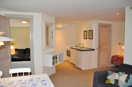 Foto Lundsgaard Apartments 2
