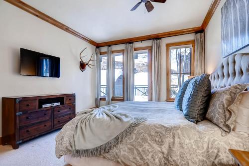 Gallery image of Villa Montane by East West Hospitality in Beaver Creek