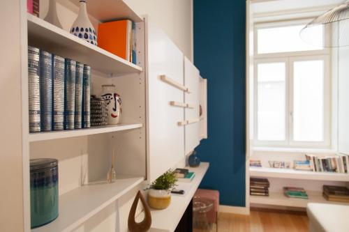 FLH Chiado Nature Apartment