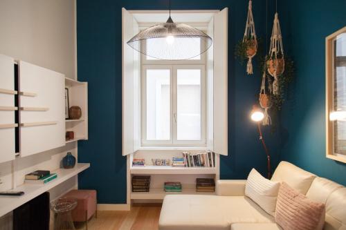 FLH Chiado Nature Apartment